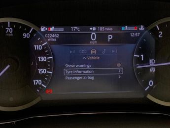 Jaguar E-pace 2.0 D165 MHEV S AWD (163 ps) - BLUETOOTH - CRUISE - PADDLE SHIFT