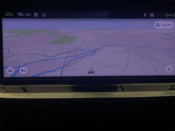 Peugeot 2008 1.2 PureTech GT EAT (130 ps) - LED - REVERSE CAM - BLUETOOTH