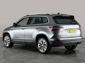 Skoda Karoq 1.5 TSI ACT SE L DSG (150 ps) - SMARTLINK - REVERSE CAM - NAV