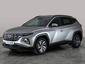 Hyundai Tucson 1.6 T-GDi MHEV SE Connect DCT (150 ps) - CRUISE - 17IN ALLOYS