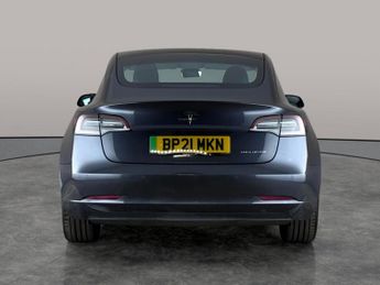 Tesla Model 3 (Dual Motor) Long Range 4WDE (346 ps) - PARK ASSIST - LED - REVE