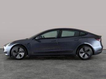 Tesla Model 3 (Dual Motor) Long Range 4WDE (346 ps) - PARK ASSIST - LED - REVE
