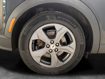 Ford Mustang Mach-e Standard Range 70kWh Automatic (269 ps) - REVERSE CAM - HEATED S