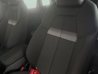 Audi Q4 E-tron 50 Sport quattro 82kWh (299 ps) NAV - LED LIGHTS - LANE DEPARTUR