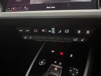 Audi Q4 E-tron 50 Sport quattro 82kWh (299 ps) NAV - LED LIGHTS - LANE DEPARTUR