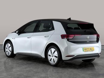 Volkswagen ID.3 Pro Performance 58kWh Life (204 ps) COMFORT PACK - BLIND SPOT - 