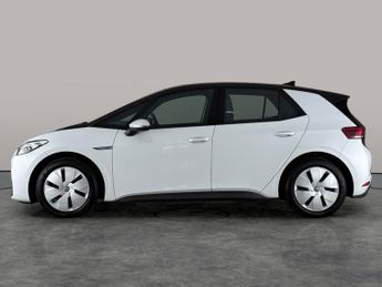 Volkswagen ID.3 Pro Performance 58kWh Life (204 ps) COMFORT PACK - BLIND SPOT - 