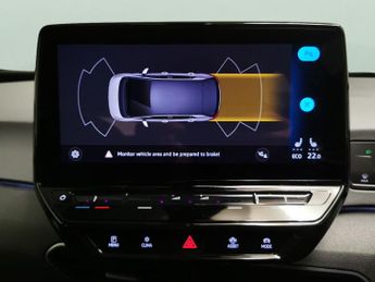 Volkswagen ID.3 Pro Performance 58kWh Life (204 ps) - COMFORT PACK - BLUETOOTH