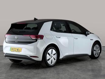 Volkswagen ID.3 Pro Performance 58kWh Life (204 ps) - COMFORT PACK - BLUETOOTH