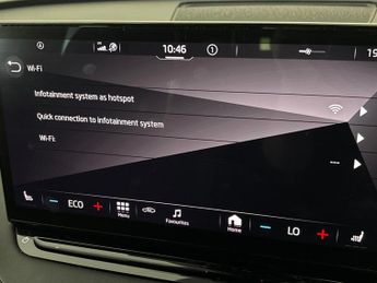 Skoda Enyaq iV 82kWh 80x SportLine 4WD (DC125kW) (265 ps) - SURROUND VIEW - 