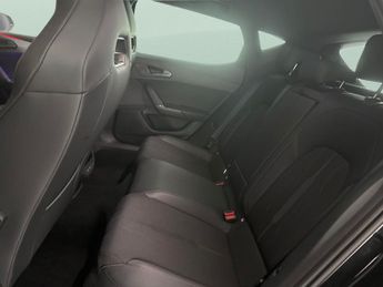 Cupra Leon 1.4 eHybrid 12.8kWh VZ2 Plug-in DSG (245 ps) - REVERSE CAM - NAV