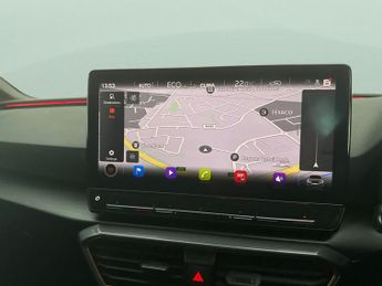 Cupra Leon 1.4 eHybrid 12.8kWh VZ2 Plug-in DSG (245 ps) - REVERSE CAM - NAV