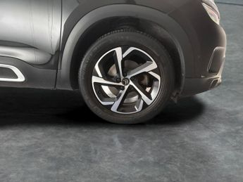 Citroen C5 Aircross 1.6 PureTech Flair EAT8 (180 ps) - BLIND SPOT ASSIST - LANE DEPA