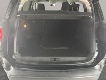 Citroen C5 Aircross 1.6 PureTech Flair EAT8 (180 ps) - BLIND SPOT ASSIST - LANE DEPA