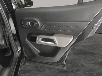 Citroen C5 Aircross 1.6 PureTech Flair EAT8 (180 ps) - BLIND SPOT ASSIST - LANE DEPA