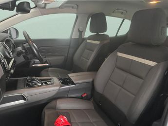 Citroen C5 Aircross 1.6 PureTech Flair EAT8 (180 ps) - BLIND SPOT ASSIST - LANE DEPA