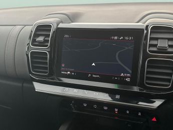 Citroen C5 Aircross 1.6 PureTech Flair EAT8 (180 ps) - BLIND SPOT ASSIST - LANE DEPA