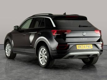 Volkswagen T-Roc 1.5 TSI Match DSG (150 ps) - ASSISTANCE PACK - PARK SENSORS - PA