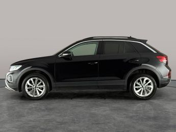 Volkswagen T-Roc 1.5 TSI Match DSG (150 ps) - ASSISTANCE PACK - PARK SENSORS - PA