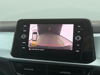 Volkswagen T-Roc 1.5 TSI Match DSG (150 ps) - ASSISTANCE PACK - PARK SENSORS - PA