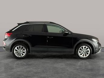 Volkswagen T-Roc 1.5 TSI Match DSG (150 ps) - ASSISTANCE PACK - PARK SENSORS - PA
