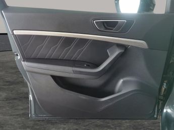 Seat Ateca 1.5 TSI EVO XPERIENCE DSG (150 ps) - PARK ASSIST - LED - REVERSE