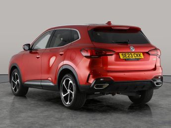 MG Mg Hs 1.5 T-GDI Trophy DCT (162 ps) - KEYLESS ENTRY - LED - REVERSE CA