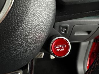 MG Mg Hs 1.5 T-GDI Trophy DCT (162 ps) - KEYLESS ENTRY - LED - REVERSE CA