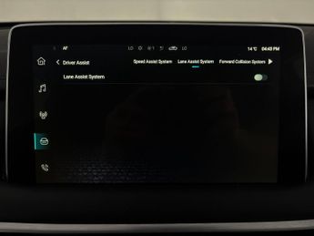 MG Mg Hs 1.5 T-GDI Trophy DCT (162 ps) - KEYLESS ENTRY - LED - REVERSE CA