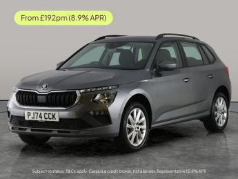 Skoda Kamiq 1.0 TSI SE (116 ps) - SMARTLINK - LANE ASSISTANT - WIFI