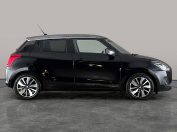 Suzuki Swift 1.0 Boosterjet SZ5 (111 ps) - LED - NAV - LANE DEPARTURE