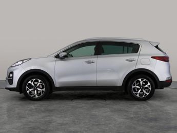 Kia Sportage 1.6 CRDi EcoDynamics+ 2 DCT (134 bhp) - BLUETOOTH - CRUISE - 17I