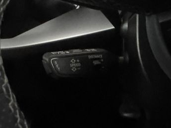 Audi A3 1.0 TFSI 30 S line S Tronic (110 ps) LANE DEPARTURE - SIGN RECOG