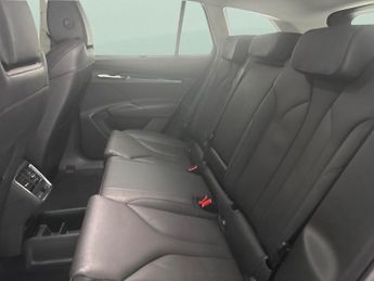 Skoda Enyaq iV 62kWh 60 (DC120kW) (179 ps) - PARK SENSORS - DAB