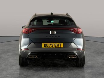 Cupra Formentor 1.4 eHybrid 12.8kWh V1 Plug-in DSG (204 ps) - KEYLESS ENTRY - LE