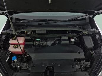 MG Mg4 51kWh SE (170 ps) - FABRIC - BLACK - CARPLAY - LED