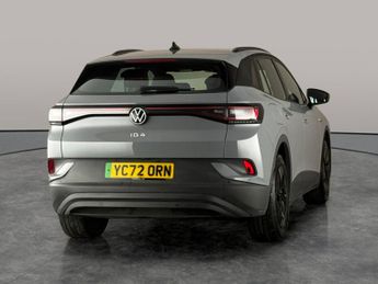 Volkswagen ID.4 Pure 52kWh Life (148 ps) ADAPTIVE CRUISE - REV CAM - KEYLESS STA