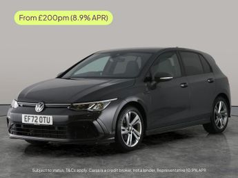 Volkswagen Golf 1.5 TSI R-Line (130 ps) - HEATED STEERING - WIFI - BLUETOOTH
