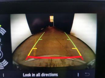 Renault Captur 1.6 E-TECH techno (145 ps) - LANE DEPARTURE  - 18IN ALLOYS - BLU