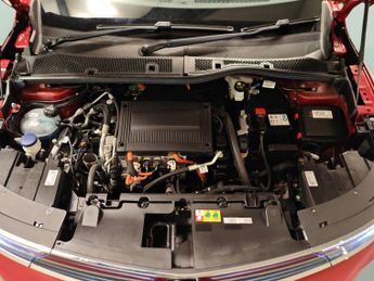 Vauxhall Mokka Electric 50kWh Ultimate (136 ps) - PARK ASSIST - LED - REVERSE CAM