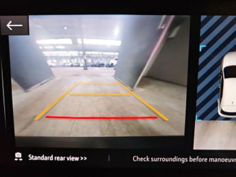 Vauxhall Mokka Electric 50kWh Ultimate (136 ps) - PARK ASSIST - LED - REVERSE CAM