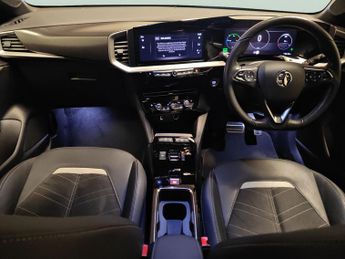 Vauxhall Mokka Electric 50kWh Ultimate (136 ps) - PARK ASSIST - LED - REVERSE CAM