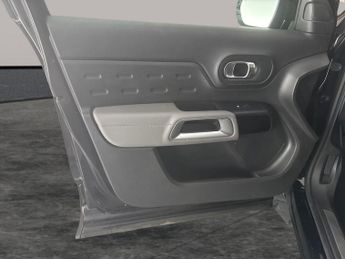 Citroen C5 Aircross 1.6 PureTech Flair EAT8 (180 ps) - BLIND SPOT ASSIST - LANE DEPA
