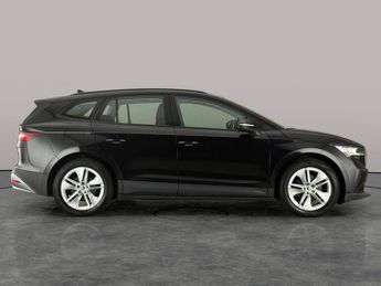 Skoda Enyaq iV 62kWh 60 (DC120kW) (179 ps) - PARK SENSORS - DAB
