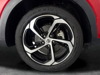 MG Mg Hs 1.5 T-GDI Trophy DCT (162 ps) - KEYLESS ENTRY - LED - REVERSE CA
