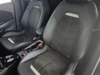 Vauxhall Corsa 1.2 Turbo Ultimate (130 ps) - CARPLAY - KEYLESS ENTRY - LED