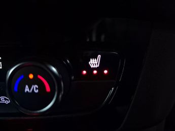 Vauxhall Corsa 1.2 Turbo Ultimate (130 ps) - CARPLAY - KEYLESS ENTRY - LED