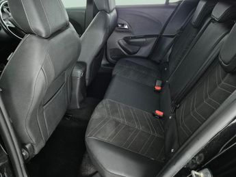 Vauxhall Corsa 1.2 Turbo Ultimate (130 ps) - CARPLAY - KEYLESS ENTRY - LED