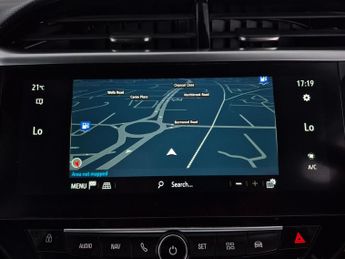 Vauxhall Corsa 1.2 Turbo Ultimate (130 ps) - CARPLAY - KEYLESS ENTRY - LED