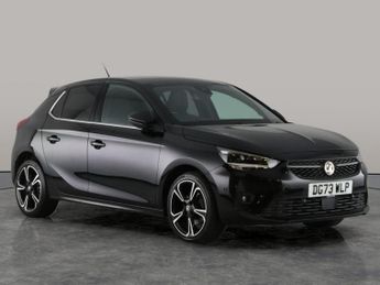 Vauxhall Corsa 1.2 Turbo Ultimate (130 ps) - CARPLAY - KEYLESS ENTRY - LED
